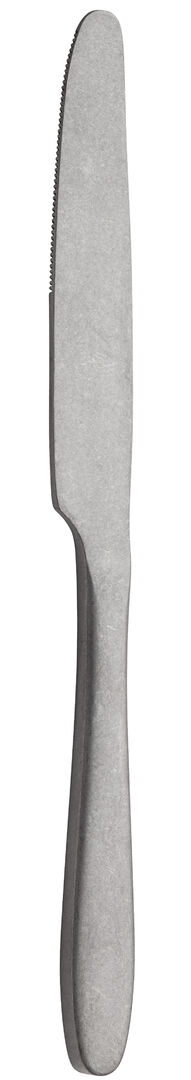 Manhattan Stonewash Table Knife - F15001-STONEW-B01012 (Pack of 12)